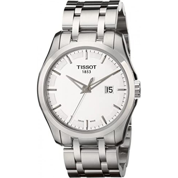 TISSOT COUTURIER QUARTZ EOL